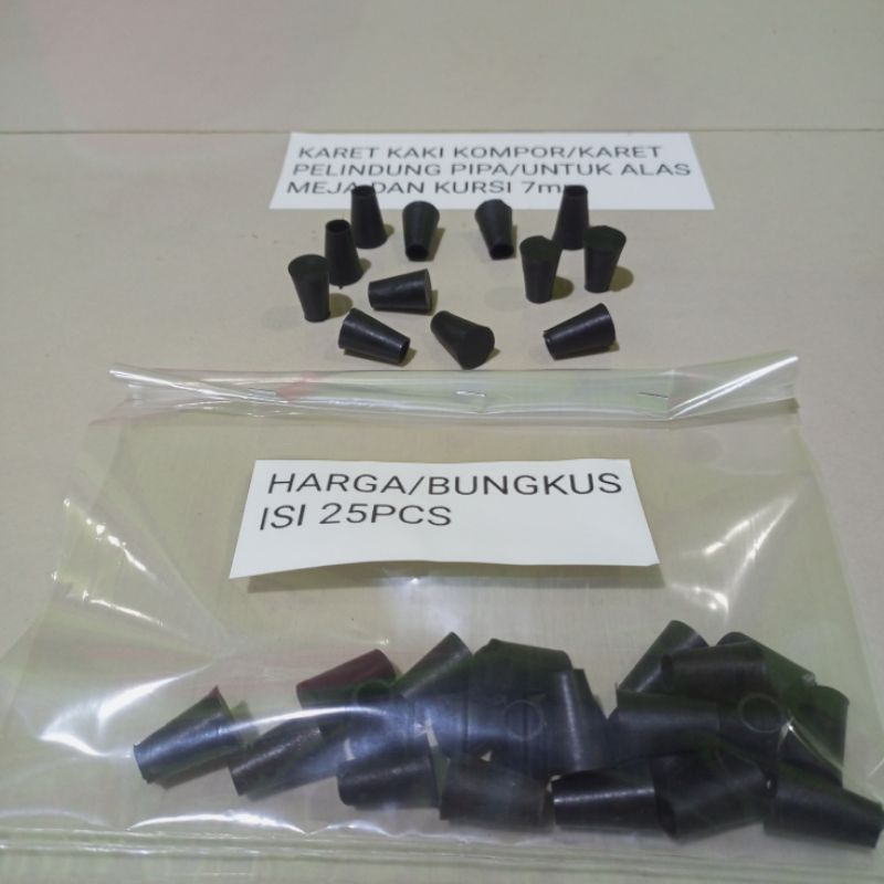 Karet Pengaman Kaki Kompor Karet Sepatu As Kompor Gas Karet Alas Kaki Untuk Tungku Kompor Gas