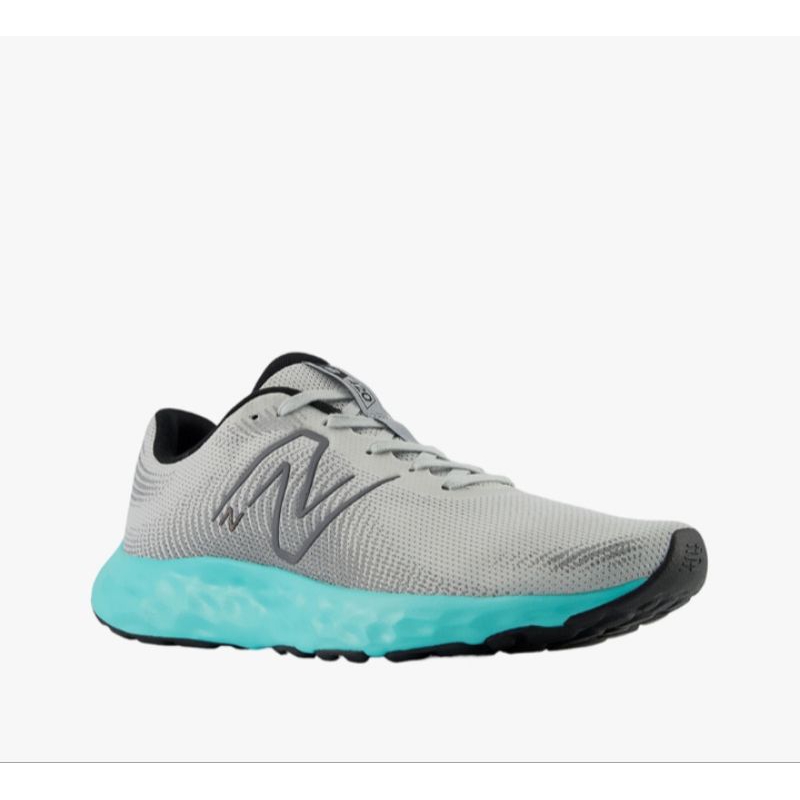 NEW BALANCE 420 MEN'S RUNNING SHOES GREY