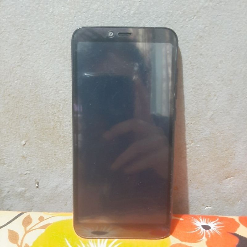 [ PRELOVED / SEKEN ] EVERCOSS M60 2GB/16GB Dual SIM 4G