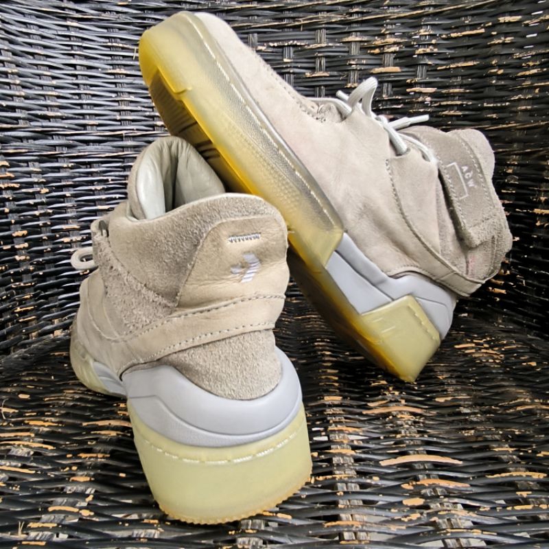 CONVERSE A COLD WALL ACW SIZE 38