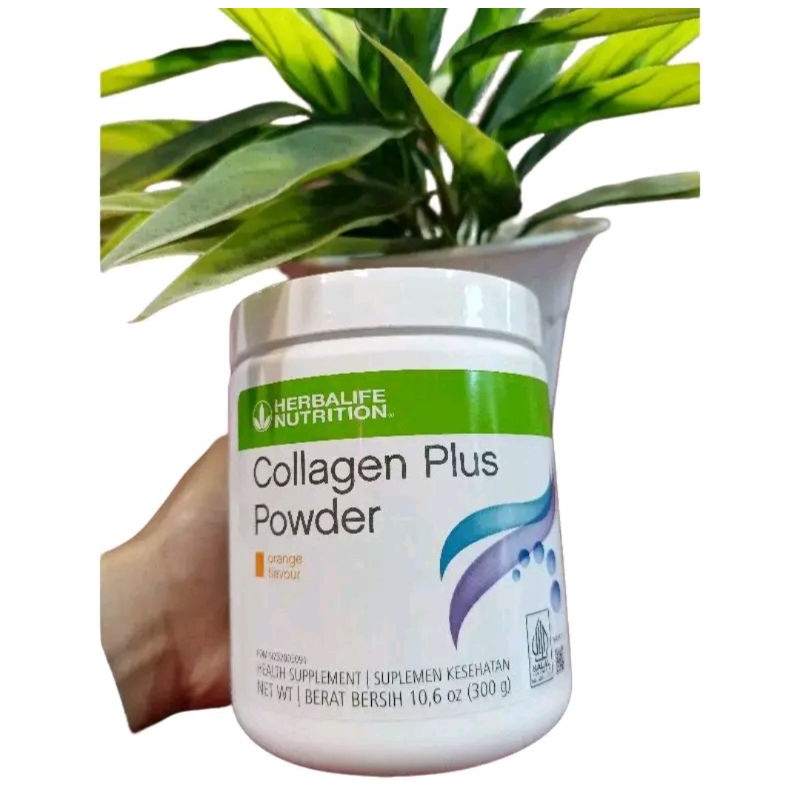 Herbalife Nutrition Collagen Plus Powder