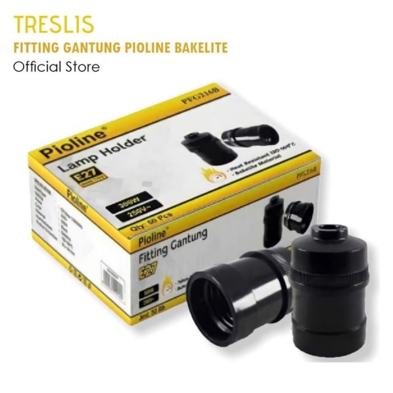 Fiting Gantung Pioline Barkelite Murah