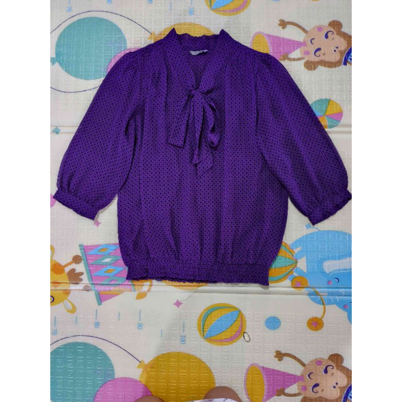 Atasan kantor St.Yves