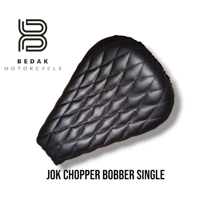JOK CHOPPER BOBBER SINGLE