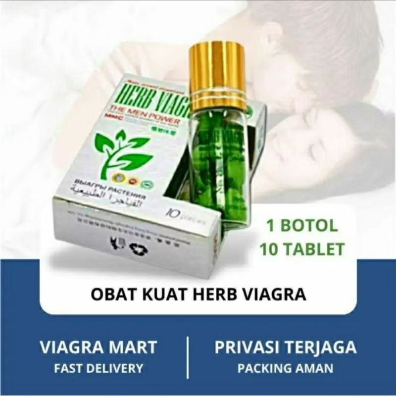 PIL 10 BUTIR VIAGRA HIJAU ASLI ORIGINAL OBAT PRIA