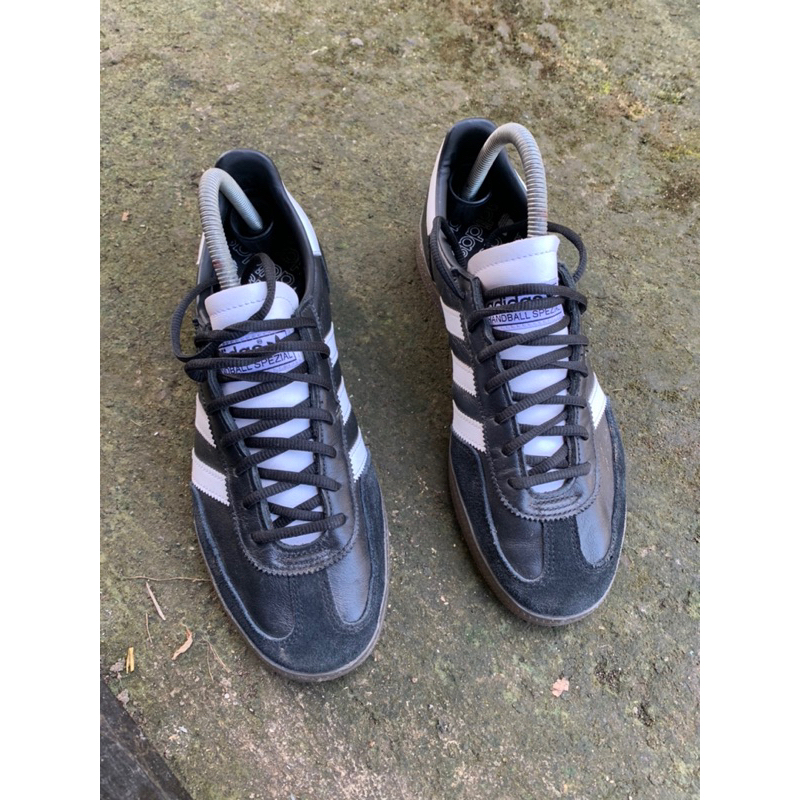 Adidas spezial bw leather size 41 1/3