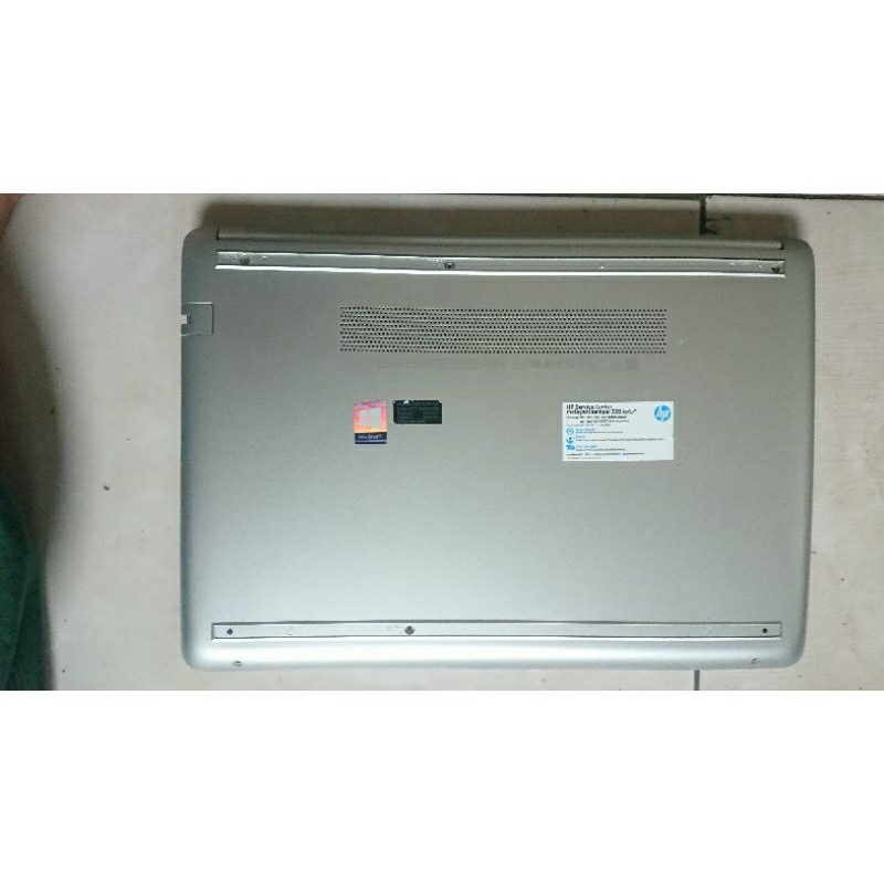 Casing LCD laptop hp 14s