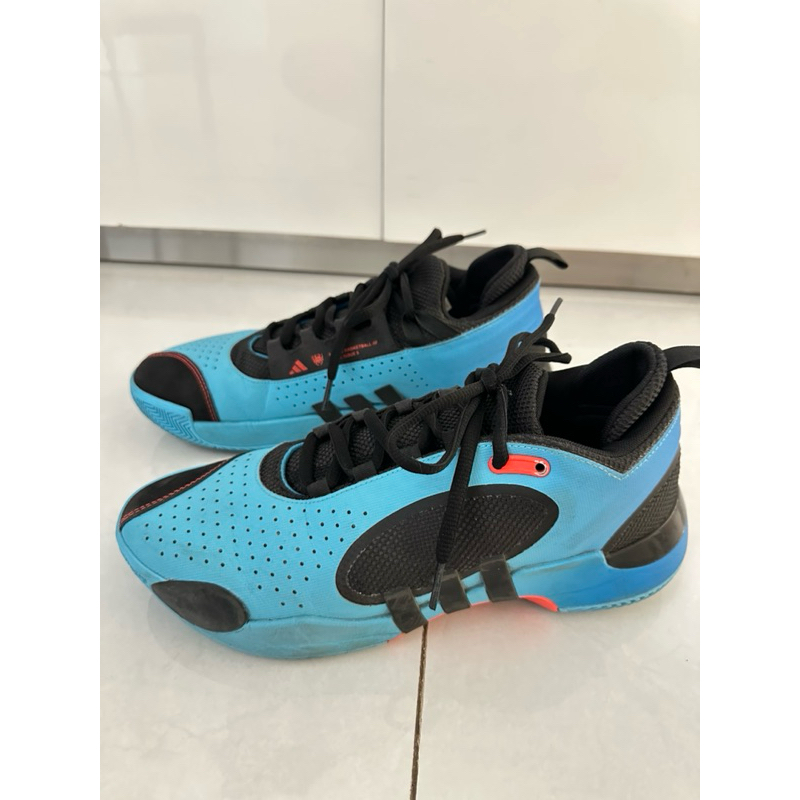 prelove adidas don issue 4 original