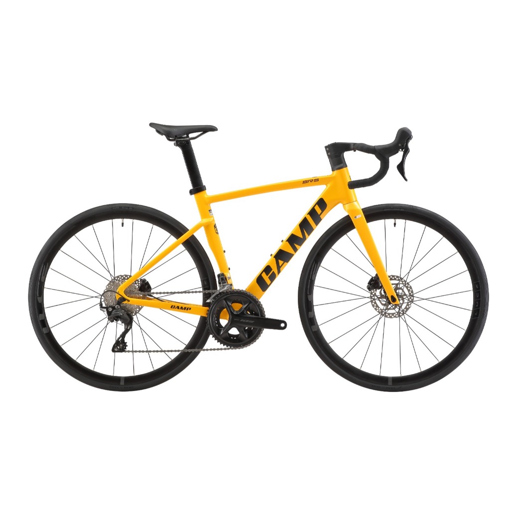 SEPEDA BALAP / CAMP ROADBIKE SR5 PRO