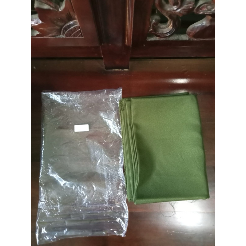 Jas PSU pusat Terbaru