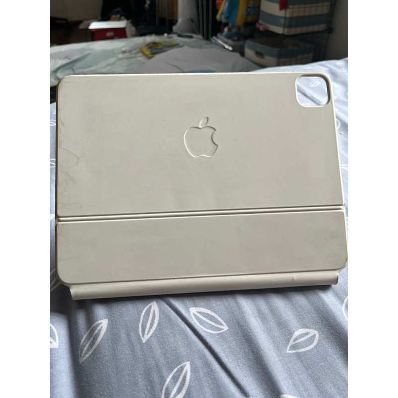 Ipad Magic Keyboard Bekas Pakai