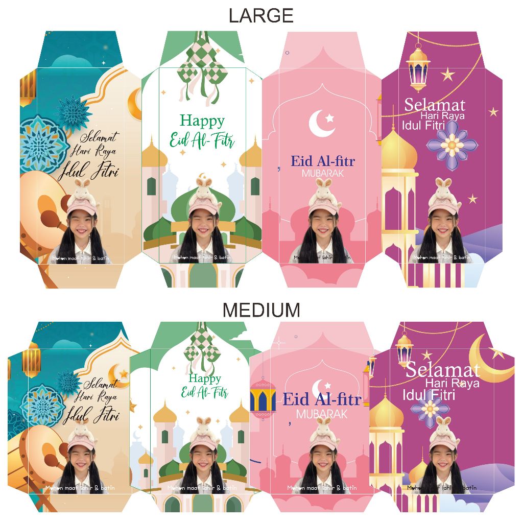 

1 PAK ISI 12PCS AMPLOP LEBARAN OH EUN SEO FAMILY BY CHOICE / AMPLOP THR OH EUN SEO /AMPLOP IDUL FITRI OH EUN SEO