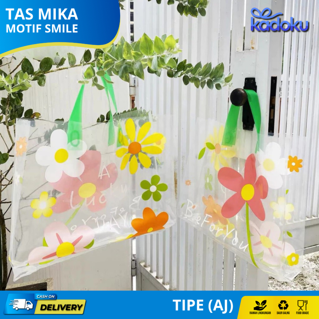 

Plastik Motif / Kantong Plastik / Tas Plastik Motif / Plastik Goodiebag I AJ06-AJ08