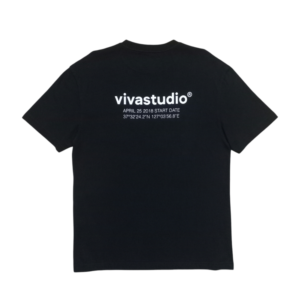 Tshirt Vivastudio Original