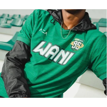 TERBAIK Jersey Persebaya Anniversary 95th