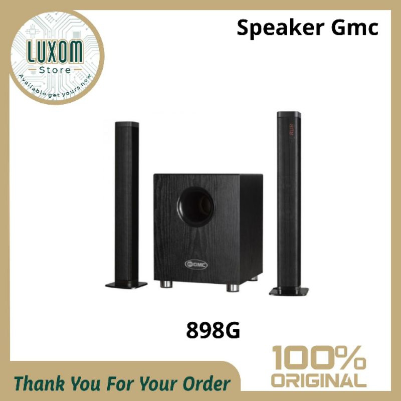 Speaker Gmc 898G/Spesker Gmc/Speaker