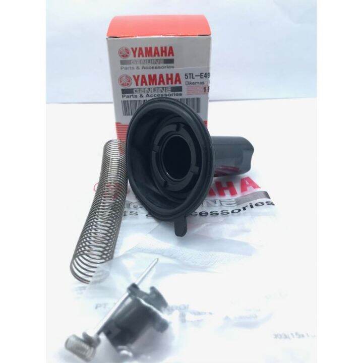 VAKUM KARBURATOR MIO MIO SOUL MIO SMILE FINO