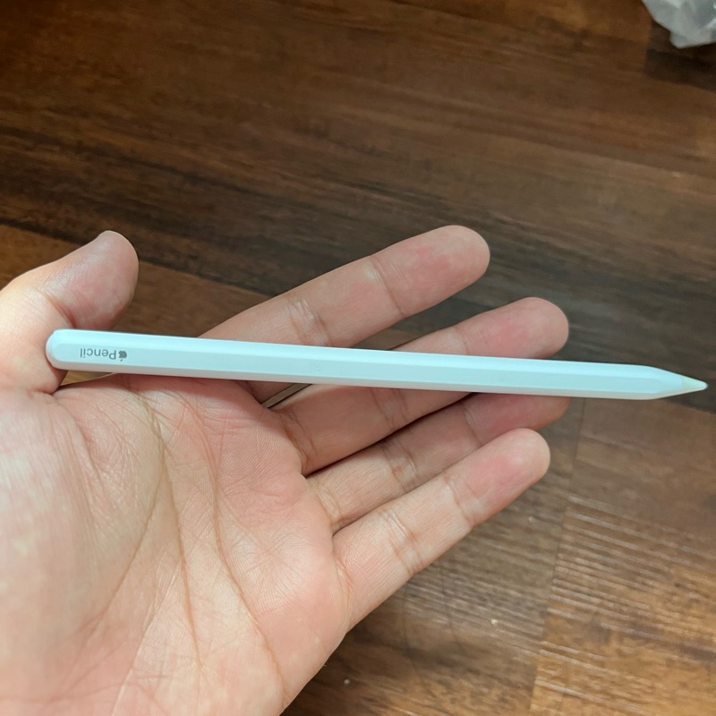 Apple Pencil gen2 bekas masih garansi
