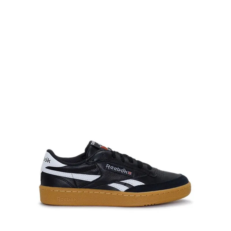 Reebok Club C Revenge Vintage Black Gum - Original