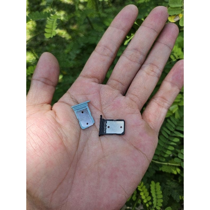 simtray pixel 5 original