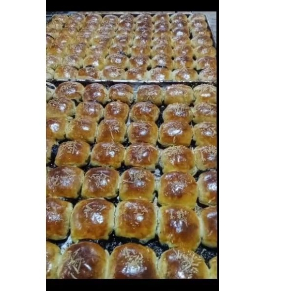 

Bolen Pisang isi coklat