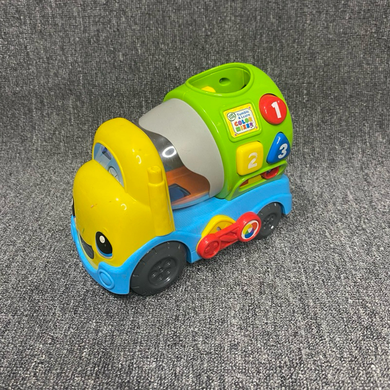 mainan leapfrog