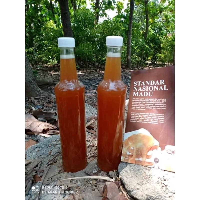 

MADU ASLI#MADU HUTAN LIAR#MADU ODENG