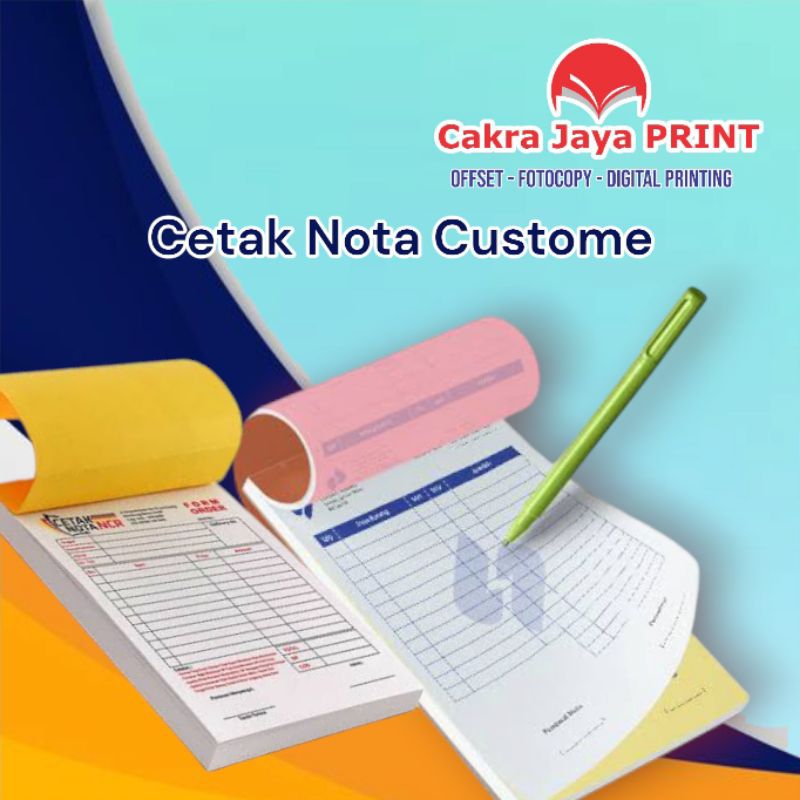 

Nota 1 Rim Full Color