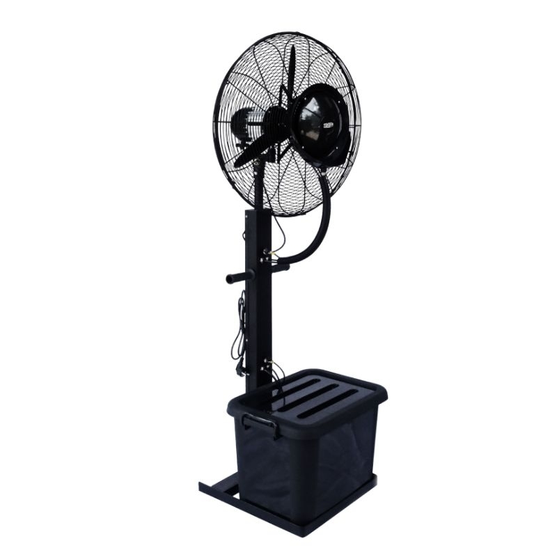 Blower Misty cool 26 inch kipas embun spray fan