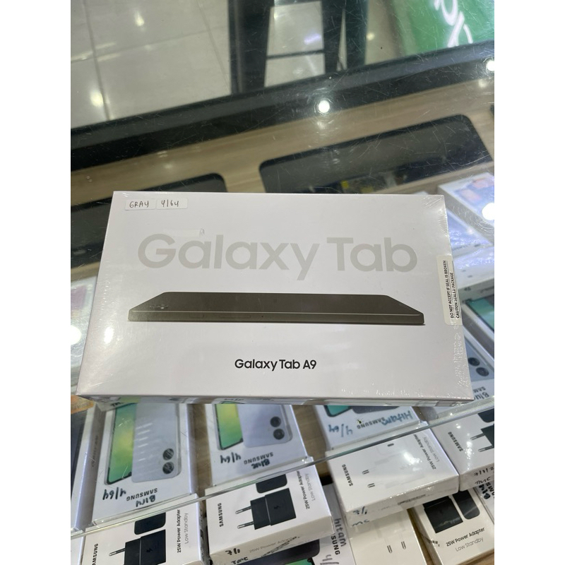 SAMSUNG TAB A9 4/64