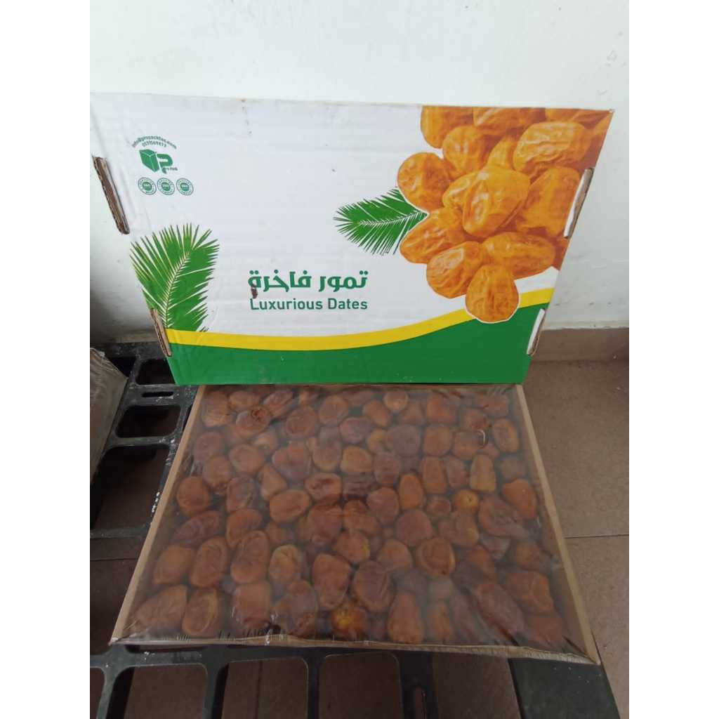 

KURMA SUKARI 3 KG PREMIUM