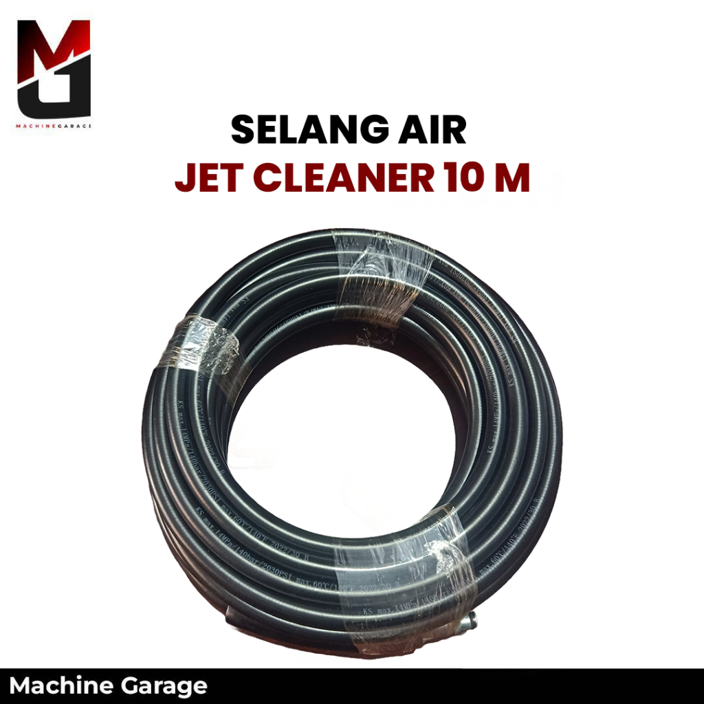 Selang High Pressure Cleaner 10meter