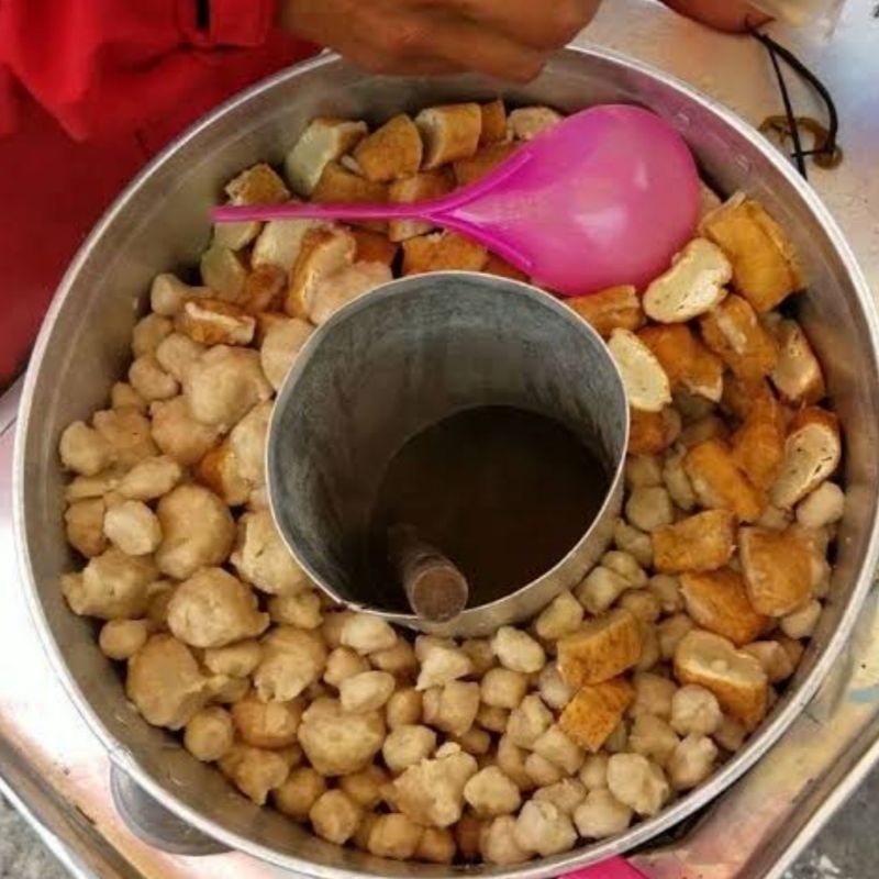 

Bakso Kojek