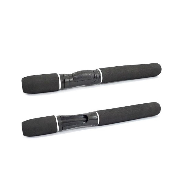 Handle Reel Seat Spinning Set buat Custom Joran dan Tegek