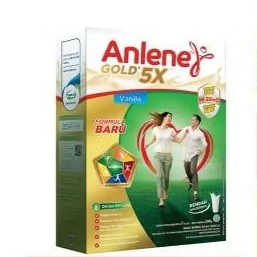 

Anlene susu bubuk dewasa 240 g