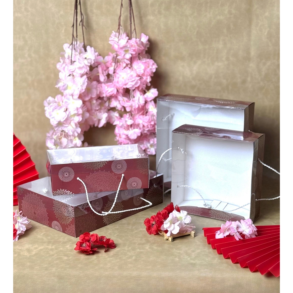 

Box Imlek Mika + Tali (per 10pcs)