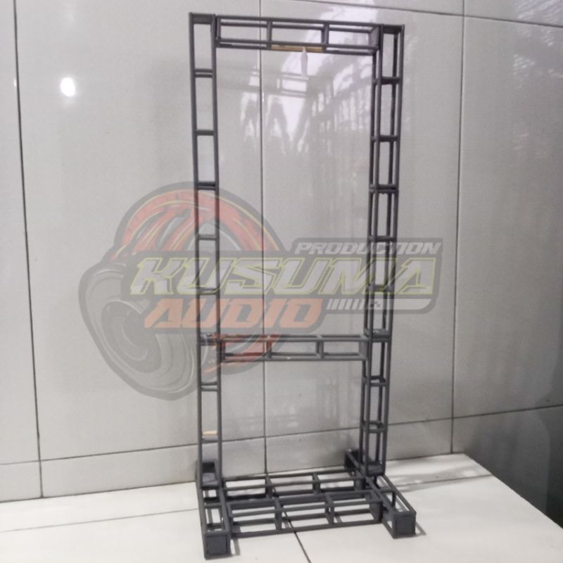 Miniatur Riging sound system | Miniatur Riging Line Aray Murah