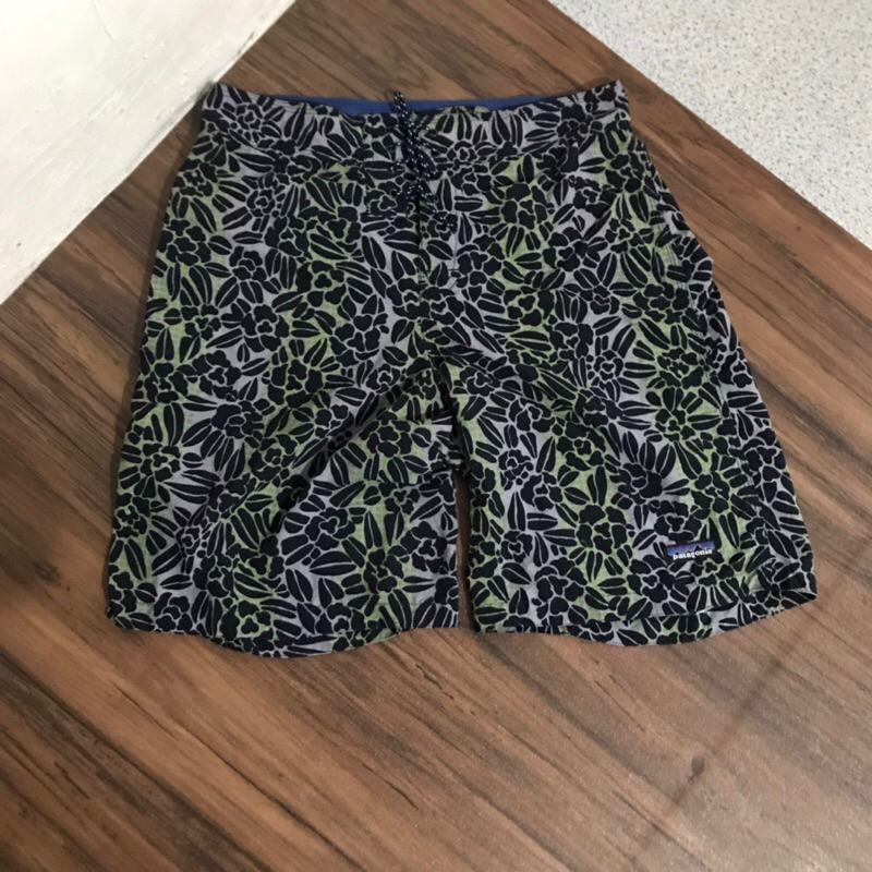 celana surfing patagonia preloved