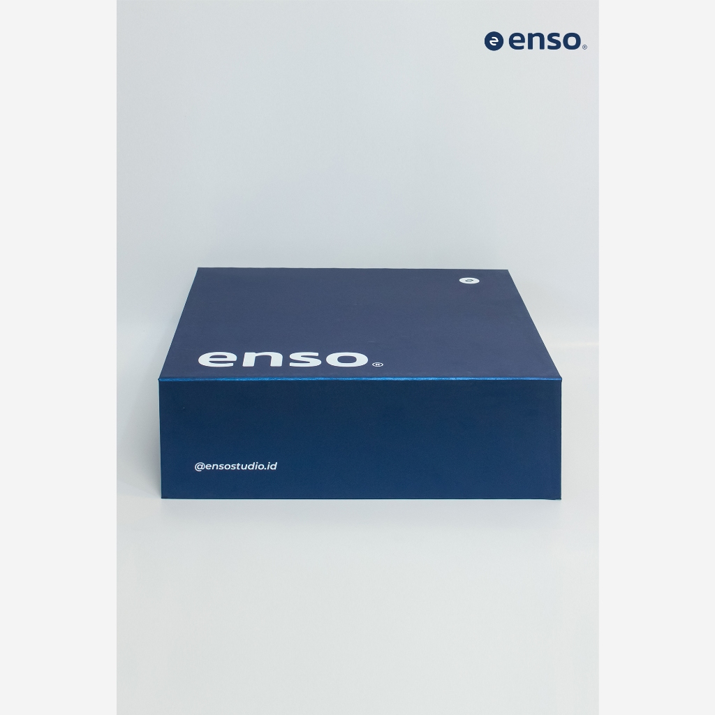 

Enso Exclusive Box Packaging