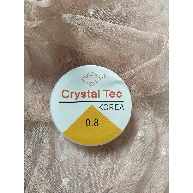 

Tali Elastis (karet)