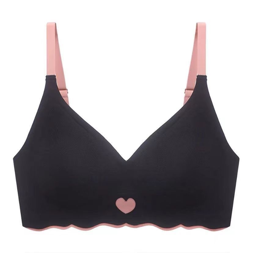 nia BH Bra Push Up InStyle Bra LUCU BH Wanita Hh Quality BH48 Dwjl
