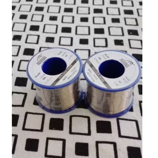 Timah solder Tenol solderindo 0.78 solder Indonesia