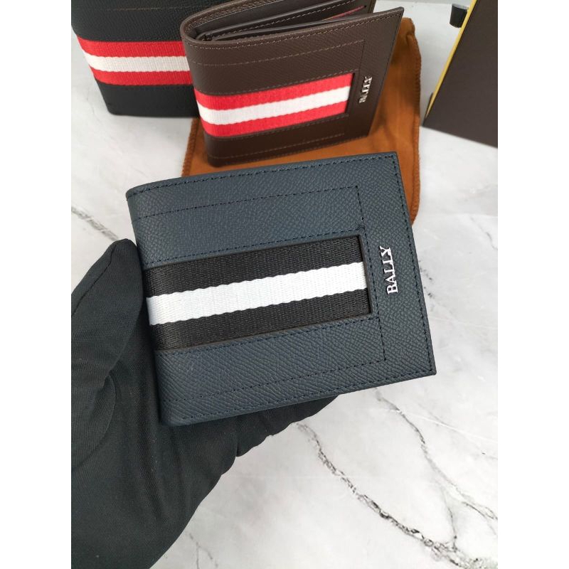 DOMPET PENDEK PRIA BALL3829 HIGHT QUALITY BRANDED