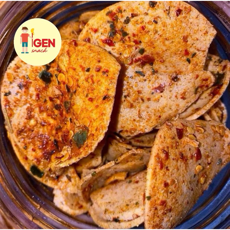 

BASRENG LEBAR CIKRUH PEDAS DAUN JERUK (PREMIUM SPESIAL) DIJAMIN RENYAH ENAKK