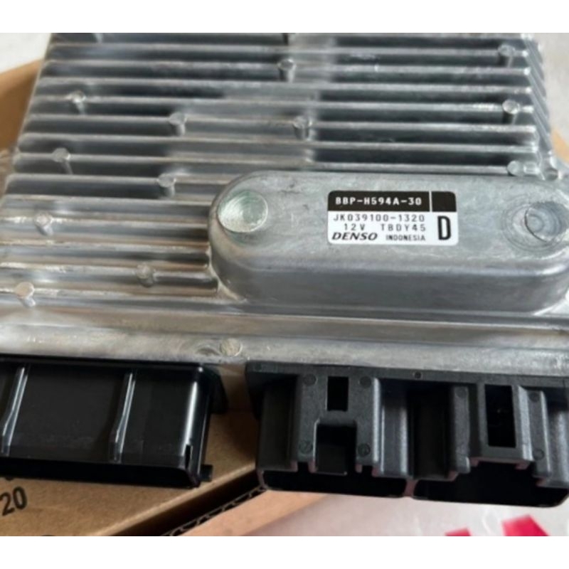 ECU ECM SGCU YAMAHA ALL NEW AEROX 155 TYPE D ASLI ORIGINAL YGP / BBP-H594A-30