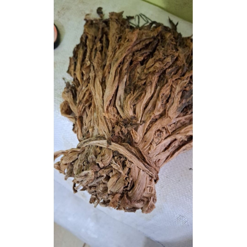 

moichoi/sayur asin kering 1kg