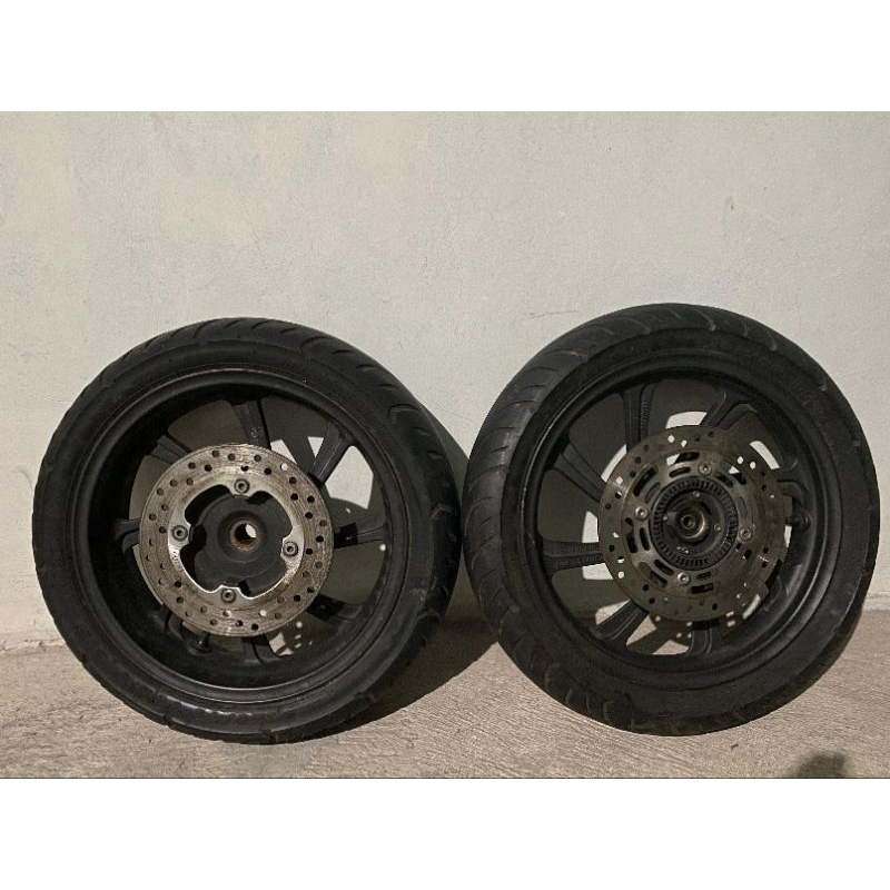Velg Pcx 160