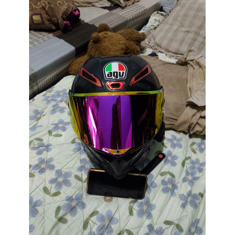 agv frp