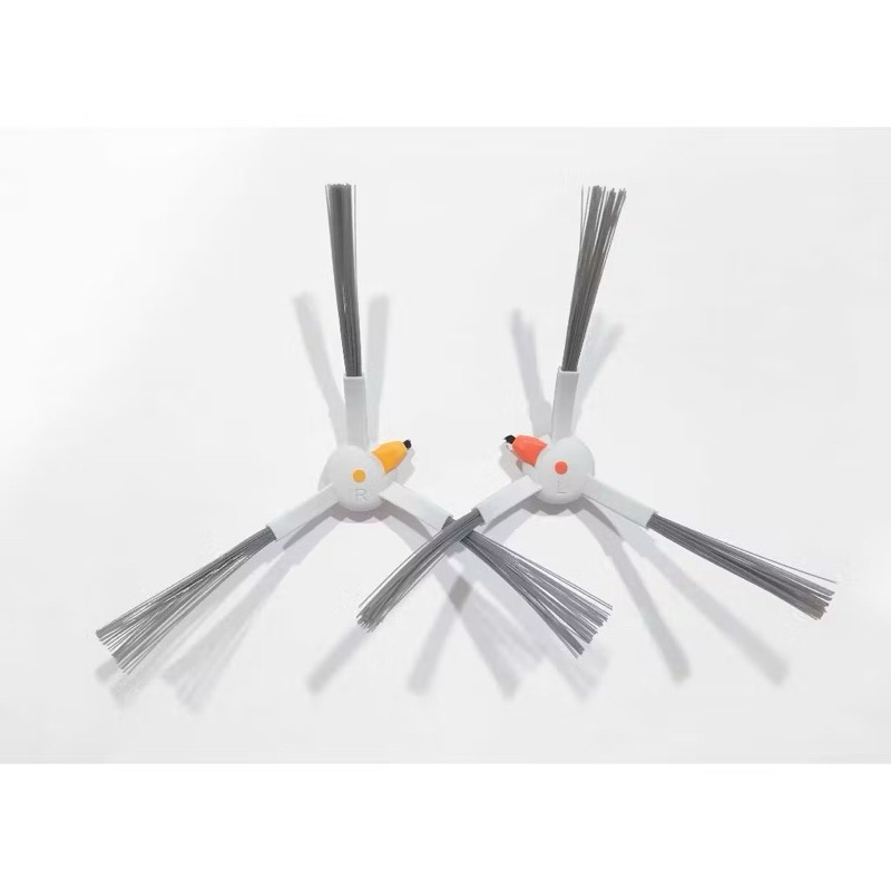 [KSP] Kurumi Side Brush / Sikat Sisi KV 03 Laser+