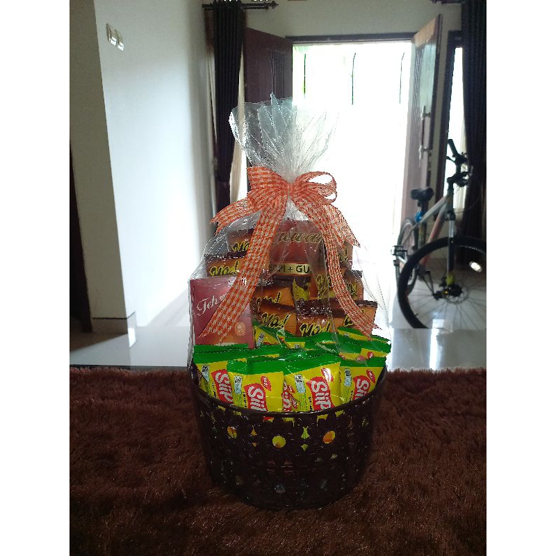 

Hampers Mini